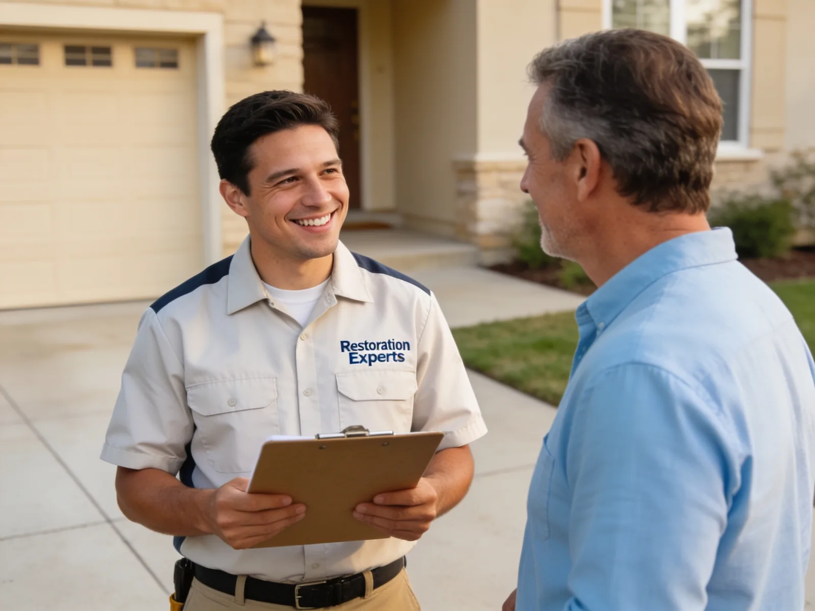 Water Damage Cleanup Weidman, MI FAQs